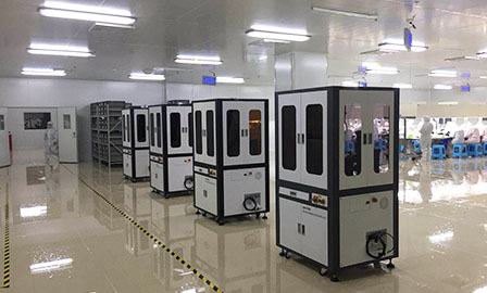 精密元器件——重慶